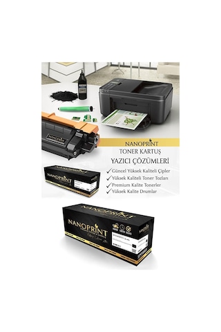 Ricoh Sp310-sp311-sp377 Uyumlu Toner /np/sp-311dn/sp-311dnw