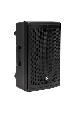 Stagg 12'' Taşınabilir Hoparlör As12b