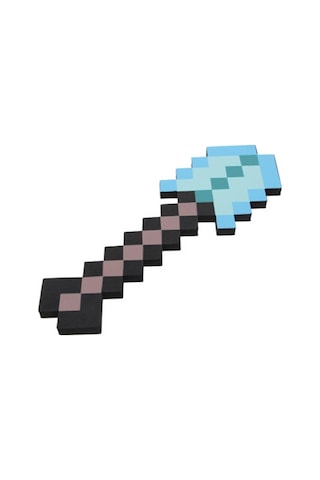 Minecraft Elmas Kürek Shovel 41 CM