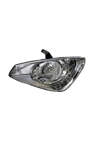 Leoparts Hyundai H1 Far Lambası Sağ Manuel 2008-2011 92102-4h000