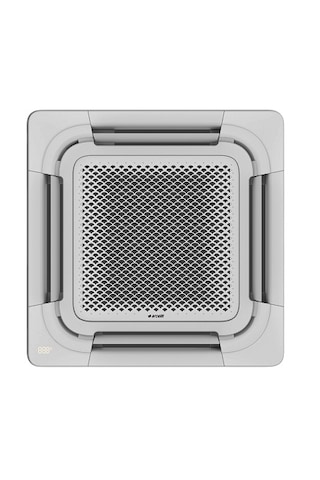 Arçelik AECCU 480 / AECCU 481 48000 BTU Inverter Kaset Tipi U Kasa Yeni Nesil Klima