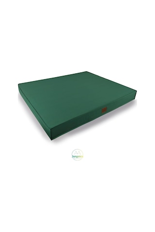Eva Garden Kedi Ve Köpek Yatağı 55x75 -%100 Su Geçirmez Alezli, Çıkarılabilir Kılıflı, Tüy Ve Leke Tutmayan K