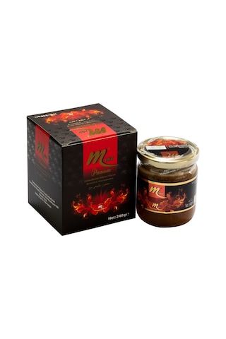 Maccun M Plus Premium 240 Gr