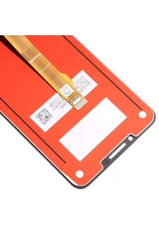 Huawei Nova Y91 Lcd Ekran Dokunmatik Stg Lx1