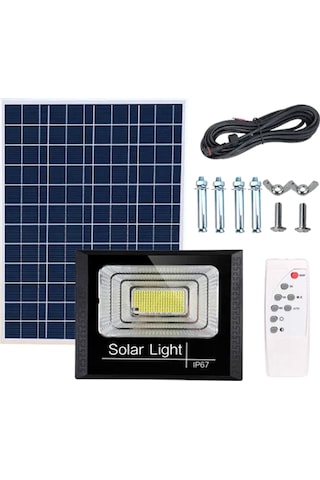 Neoglint-dış Mekan Led'leri Güneş Işığı Ip67 Suya Dayanıklı