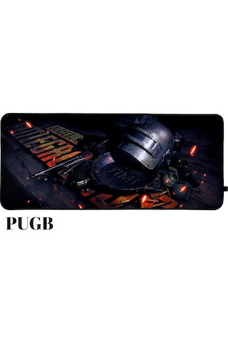 Righton 10 Model 90X40  XXL Gaming Oyuncu Mousepad
