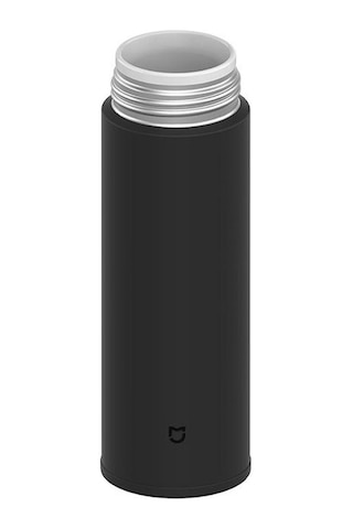 Novahub Mavi Xiaomi Mijia 350ml Paslanmaz Çelik Termos Bardak, Hafif Vakumlu, Kamp & Seyahat İçin, Spor & Taşınabilir Mavi