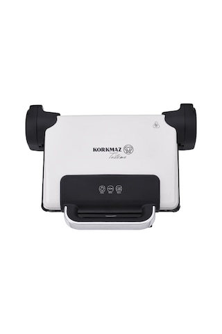 Korkmaz A810-06 Tostema Midi Tost Makinesi