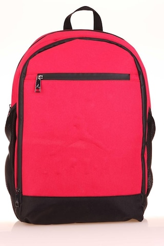 Jordan Air Sırt Çantası Vermont Red Q3144