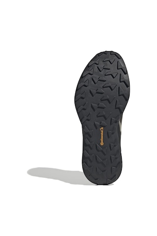 Shaolı/cblack/sılpeb Adidas Erkek Günlük Spor Ayakkabı Kantaı Trail Jr5612 Haki