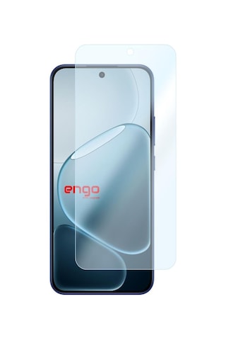 Oppo A6 Pro Ekran Koruyucu 9h Nano Parlak Şeffaf Film