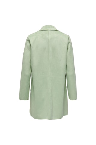 Only Kadın Süet Ceket Faux Suede Coat - 15179864 001