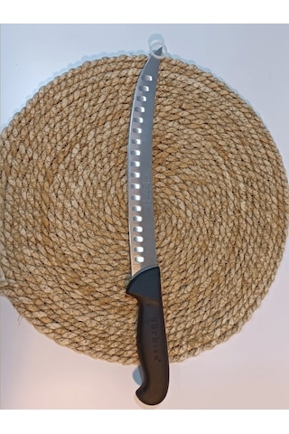 Sürbısa 61133-k Kasap Bıçağı Çok Renkli