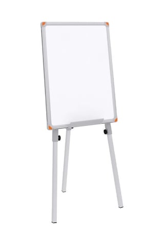 Panda Yazı Tahtası 40x55 Pan091 Silgi Ve Beyaz Tahta Kalemi Set Beyaz