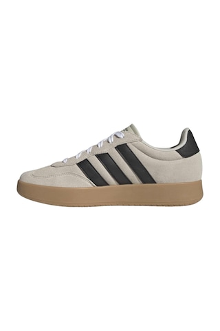 Adidas Adidas Barreda Erkek Günlük Ayakkabı Alum Bej