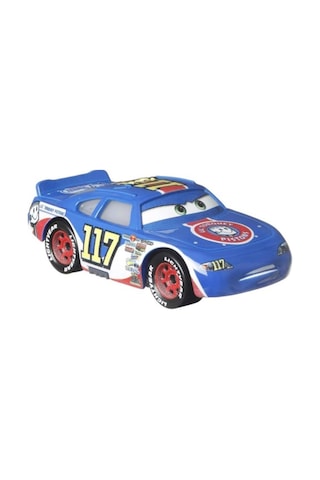 Disney Pixar Cars Metal Araba - Ralph Carlow Dxv29 Hfb53
