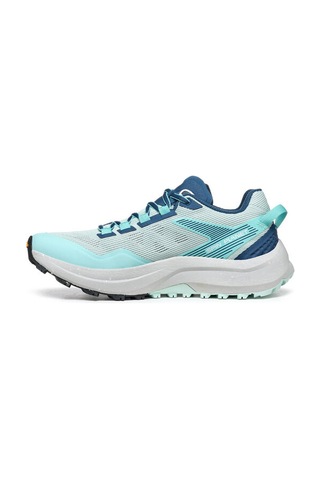 Scarpa Spin Planet Wmn Kadın Koşu Ayakkabısı 33063-352 A-nb Aqua-nile Blue Mavi