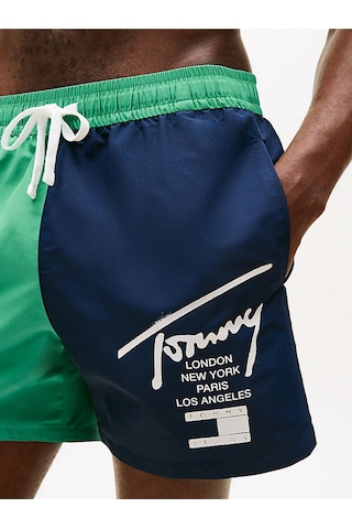 Tommy Hilfiger Erkek Tj Medium Drawstring Mayo-13121