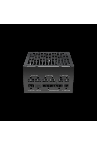 Sama G1000, 1000w, Black, 80+ Gold, Cybenetics Certified, Full Modüler, Pcıe 5.1, Atx3.1, Siyah, Gam