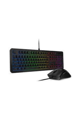 Lenovo Legion KM300 RGB Gaming Combo Klavye Mouse Set