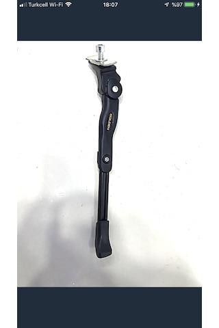 Bianchi Golden Ayak CD-122 .20'24 26 27.5-28'29 Jant Ayak Siyah