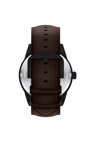 Fossil Ffs6138 Erkek Kol Saati Siyah