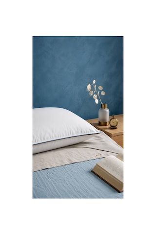 Isı Kontrollü Soft Terletmeyen Yastık 700gr 50 x 70 CM