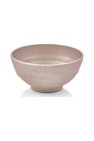 12 Adet 9 Cm Sosluk Reçellik Makinede Yıkanabilir Krem Desenli Sos Kasesi 4,5 Cm Derinlik