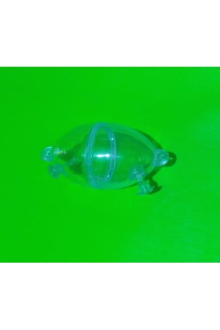 FLADEN SULU ŞAMANDIRA  ORTA BOY -20 Gr  3 LÜ SET.