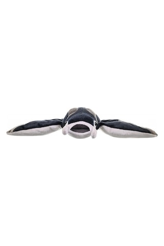 Peluş Hayalet Vatoz Balığı Peluş 40 Cm Wıld Republıc Ck Serisi Çok Renkli