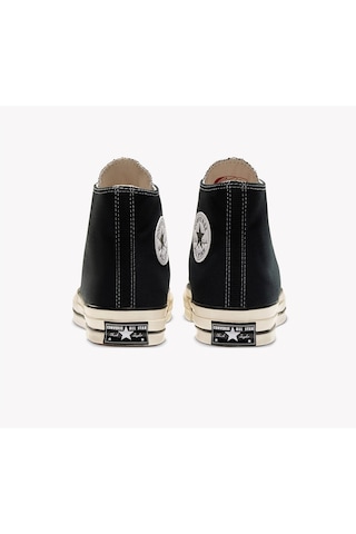 Converse Chuck 70 High Sneaker Unisex Ayakkabı 162050c-001 001