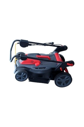 Kama ECBM43K Elektrikli Katlanabilir Çim Biçme Makinesi