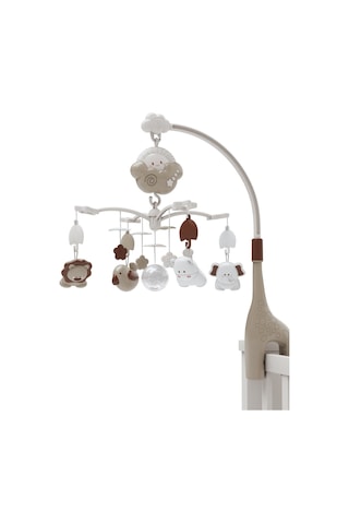 Prego Toys Moonlight Müzikli Dönence - Standart