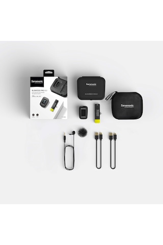 Saramonic Blink500 Pro B3