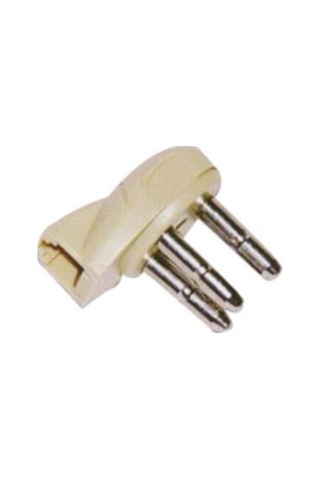 3 Lü Telefon Fişi (487448678)