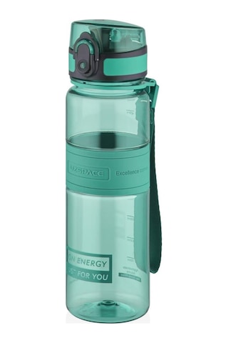 Vagonlife Uzspace 5026 550ml Forest Green Tritan Matara Yeşil Vagonlife Uzspace 5026 550ml Forest Green Tritan Matara Yeşil