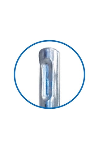 Topshop Boya Karıştırıcı Uç 100x450 Mm Tsp14329