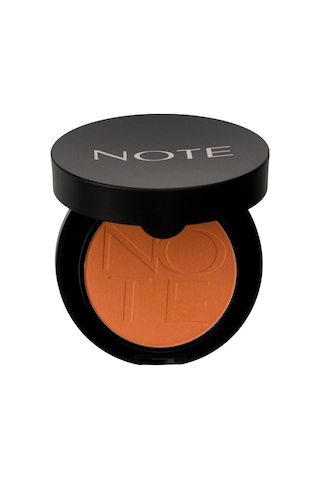 NoteCosmeticsLuminous Silk Compact Blusher 03 Allow Custom