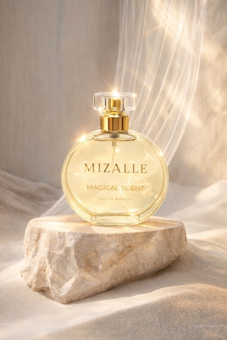 Standart Mizella Magical Scent Kreasyon Parfüm 100 Ml Çiçeksi