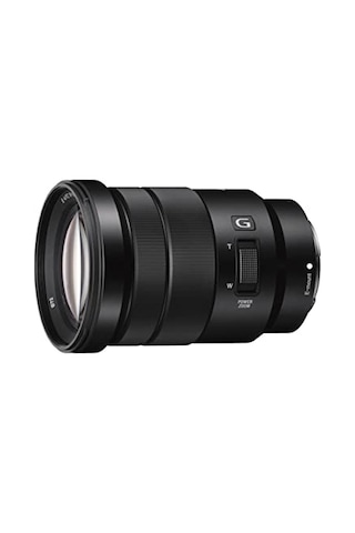 Selp18105g E Pz 18-105 Mm F / 4.0 G Powerzoom Objektif Sony Eurasia li