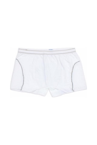 Tutku 0133 Erkek Çocuk Likralı Boxer 6 Adet