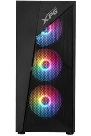 Xpg Lander LANDER50065W4L-BKCEU 650 W 4-Rgb Fanlı Gamıng Pc Kasası