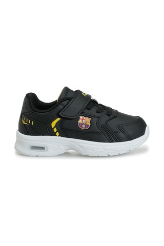 Barca Roype Boy P Siyah Erkek Çocuk Sneaker 000000000102738648