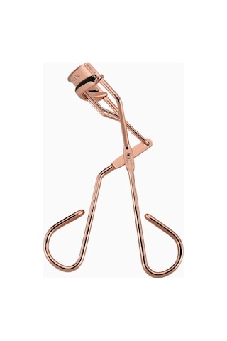 Tweezerman Wimpernzange Pro Master Roségold Kirpik Kıvırıcı Makyaj Fırça Ve Aplikatörleri Rose Gold