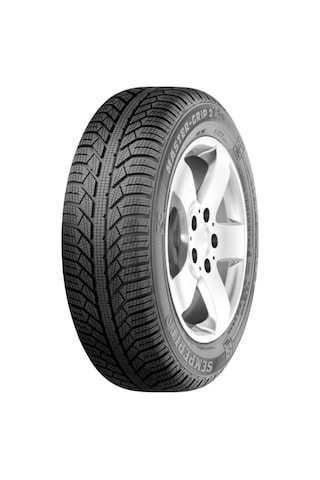 Semperit 265/60R18 114h XL Master-grip 2 Kış Lastiği 2025
