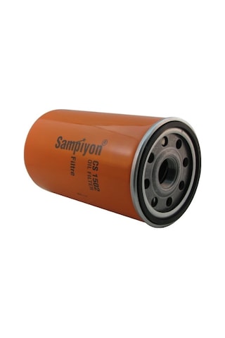 CS1502 ŞAMPİYON YAĞ FİLTRESİ ZP70 , LF3326 , P551253