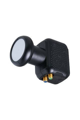 Tunex 4K Ultra Hd Ku Band Üniversal Çiftli Lnb Tnx 3520