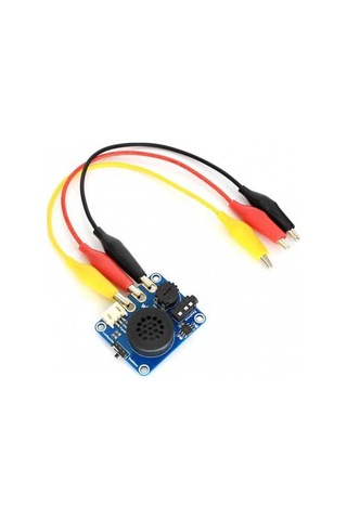 Micro:Bit Hoparlör Modülü