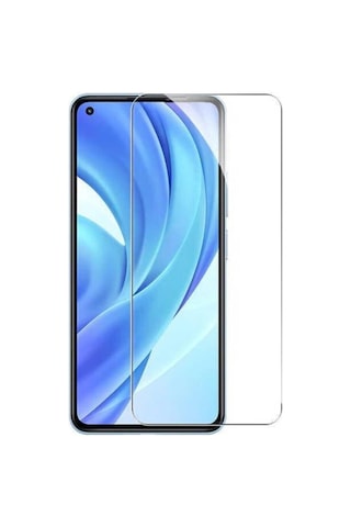 Omix X500 Nano Micro Temperli Ekran Koruyucu Renksiz