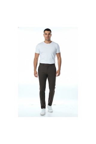 Ecer Erkek Pantolon 23136420 Yeşil